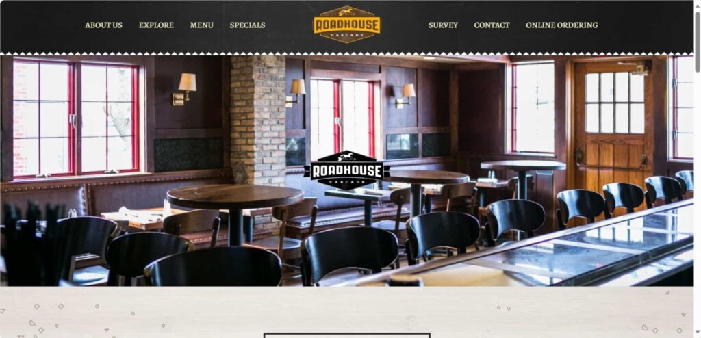 Cascade Roadhouse